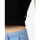 Kleidung Damen T-Shirts & Poloshirts Dickies MAPLE VALLET DK0A4XPO-BLK BLACK Schwarz
