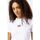 Kleidung Damen T-Shirts & Poloshirts Dickies MAPLE VALLET DK0A4XPO-WHX WHITE Weiss