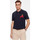 Kleidung Herren T-Shirts & Poloshirts Guess M4RP38 KBV51 Blau