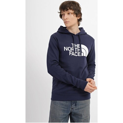 Kleidung Herren Sweatshirts The North Face NF0A4M8L8K21 Blau