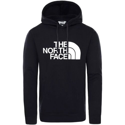 Kleidung Herren Sweatshirts The North Face NF0A4M8LJK31 Schwarz