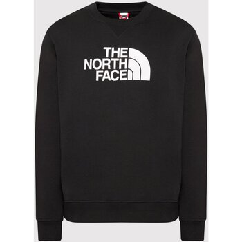 Kleidung Herren Sweatshirts The North Face NF0A4SVRKY41 Schwarz