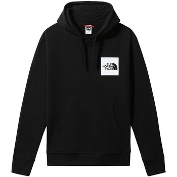 The North Face NF0A5ICXJK31 Schwarz