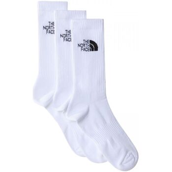 The North Face  Socken NF0A882H - 3 PACK-FN4 WHITE