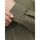 Kleidung Herren Langärmelige Hemden Jack & Jones 12248410 SUMMER TUNIC-DUSTY OLIVE Grün