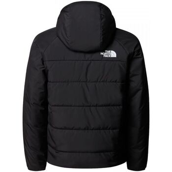 The North Face NF0A89Q5 B REVERSIBLE-BLACK Schwarz