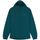 Kleidung Herren Jacken Lyle & Scott JK464V ZIP THROUGHT JKT-W746 MALACHITE GREEN Blau