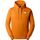 Kleidung Herren Sweatshirts The North Face NF0A2S57PCO1 M DREW PEAK-DESERT RUST Orange