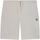 Kleidung Herren Shorts / Bermudas Lyle & Scott ML414VOG SWEAT SHORT-W870 COVE Beige