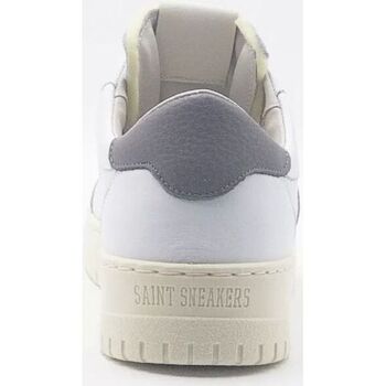 Saint Sneakers SAIL-GHIA/WHI/GREY Weiss