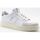 Schuhe Herren Sneaker Saint Sneakers SAIL-GHIA/WHI/GREY Weiss