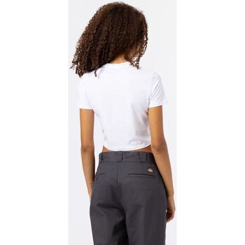 Dickies MAPLE VALLET DK0A4XPO-WHX WHITE Weiss