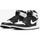 Schuhe Herren Sneaker High Nike Air  1 Retro High Og Schwarz