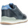 Schuhe Herren Sneaker Low MTNG SPORTS  WINDFLOW 84697 KARELU_NAVY
