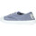 Schuhe Kinder Sneaker Low Victoria SNEAKERS KINDER 106627 Blau