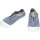 Schuhe Kinder Sneaker Low Victoria SNEAKERS KINDER 106627 Blau