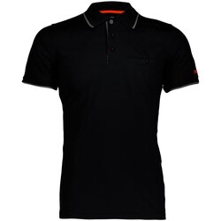Kleidung Herren T-Shirts & Poloshirts Cmp Sport MAN POLO 3T60137N/04TC 04TC Grau