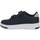 Schuhe Jungen Sneaker Lumberjack CC001 NAVY Blau