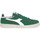 Schuhe Sneaker Diadora 25116 GAME LOW WAXED MENTA Weiss