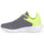 Schuhe Damen Multisportschuhe adidas Originals TENSAUR RUN 2 K Schwarz