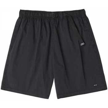Obey  Shorts Easy pigment trail short
