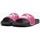 Schuhe Damen Sandalen / Sandaletten Puma 384139 LEADCAT 2.0 Rosa
