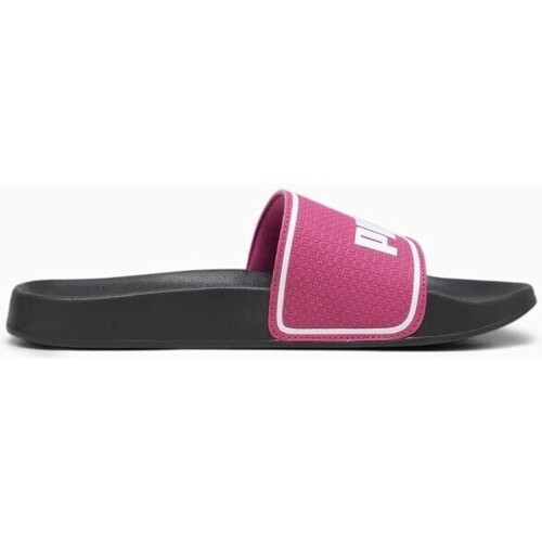 Schuhe Damen Sandalen / Sandaletten Puma 384139 LEADCAT 2.0 Rosa
