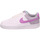 Schuhe Damen Sneaker Nike Court Vision Lo FN7141-100 Other