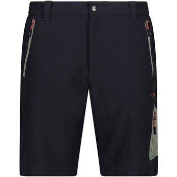 Kleidung Herren Shorts / Bermudas Cmp Sport Man Bermuda 33T5497-11UR Grau