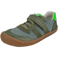 Schuhe Jungen Derby-Schuhe & Richelieu Koel Klettschuhe 07M045.501 360 Grün