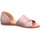 Schuhe Damen Sandalen / Sandaletten Apple Of Eden Sandaletten SS24-CHIUSI 74 ORION Violett