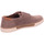 Schuhe Herren Derby-Schuhe & Richelieu Camel Active Schnuerschuhe 54BL012-200-430 Beige