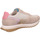 Schuhe Damen Derby-Schuhe & Richelieu Gabor Schnuerschuhe 46378-63  - Importiert, Beige Other