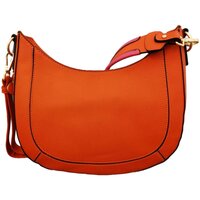 Taschen Damen Handtasche Gabor Mode Accessoires Francis, Cross bag M, 010515 Orange