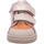 Schuhe Mädchen Sneaker Clic Klettschuhe CL-21077-D Beige