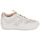 Schuhe Damen Sneaker Low Stonefly PASEO IV 28 NAPPA LTH Weiss