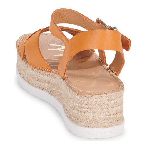 Stonefly ALEXIA 3 CALF LTH Orange
