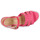 Schuhe Damen Sandalen / Sandaletten Stonefly PARKY 16 EMBOSSED S./NAPPA LTH Rosa