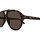 Uhren & Schmuck Sonnenbrillen Gucci -Sonnenbrille GG1443S 003 Braun