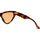 Uhren & Schmuck Damen Sonnenbrillen Gucci -Sonnenbrille GG1333S 002 Braun