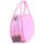 Taschen Damen Handtasche Gabs G010070T2 X2511 Handtasche Frau Rosa