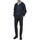 Kleidung Herren 5-Pocket-Hosen Calvin Klein Jeans K10K112816 Schwarz
