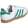 Schuhe Herren Sneaker Low adidas Originals Gazelle IH2216 Weiss