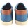 Schuhe Herren Multisportschuhe MTNG MUSTANG Herrenschuh 84380 blau Blau