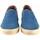 Schuhe Herren Multisportschuhe MTNG MUSTANG Herrenschuh 84380 blau Blau