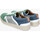 Schuhe Herren Sneaker Morrison TROPIC Multicolor