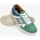 Schuhe Herren Sneaker Morrison TROPIC Multicolor