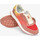 Schuhe Damen Sneaker Scalpers RIO SNEAKERS Multicolor