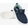 Schuhe Herren Derby-Schuhe & Richelieu Sweden Kle 251704 Blau