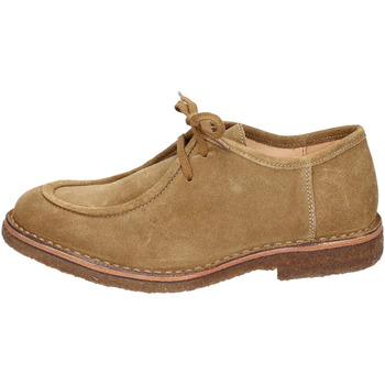 Schuhe Damen Derby-Schuhe & Richelieu Astorflex EY821 Braun